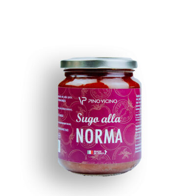 Sos Pino Vicino Norma 360g