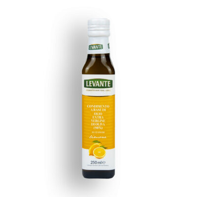 Oliwa Levante z Cytryną 250 ml