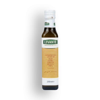 Oliwa Levante Funghi Porcini 250 ml