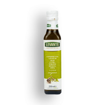 Oliwa Levante Rozmaryn 250 ml