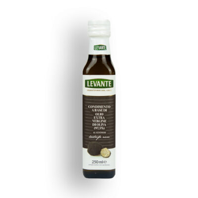 Oliwa Levante z Czarną Truflą 250 ml