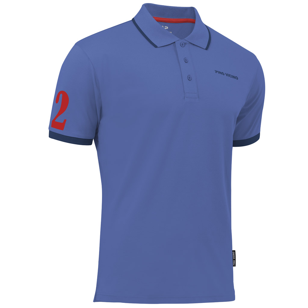 Polo Pino Vicino Męski VP200.002M