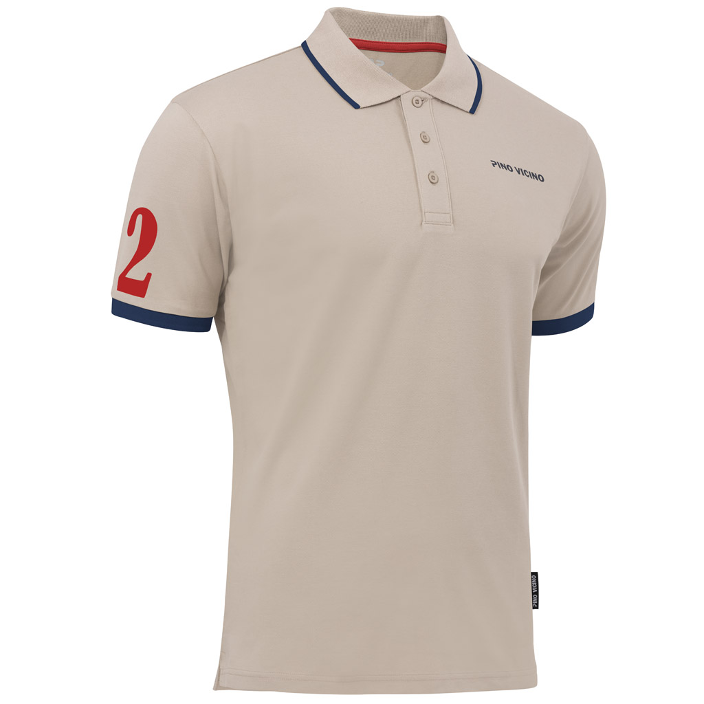 Polo Pino Vicino Męski VP200.002M - obrazek 2