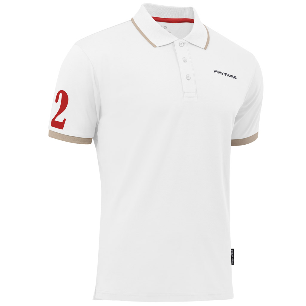 Polo Pino Vicino Męski VP200.002M - obrazek 6